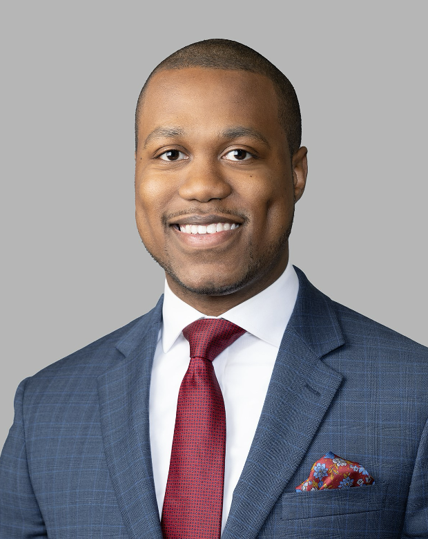 Per Scholas Board Headshot